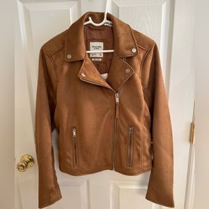 Abercrombie & Fitch Jacket